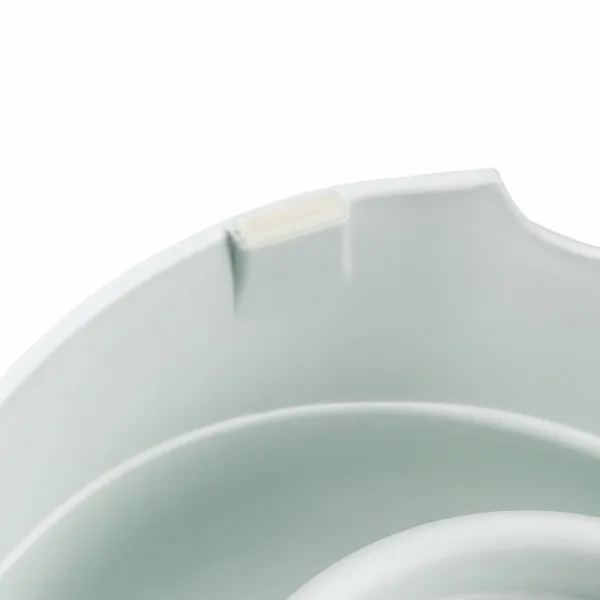 Mājdzīvnieku barības trauciņš Ferplast 3 L 29,2 x 20,2 x 28,8 cm
