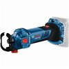 Мульти-инструмент BOSCH GCU 18V-30