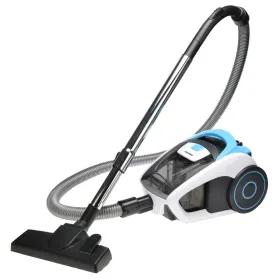 Pussiton pölynimuri Blaupunkt VCC301 Sininen Harmaa 700 W