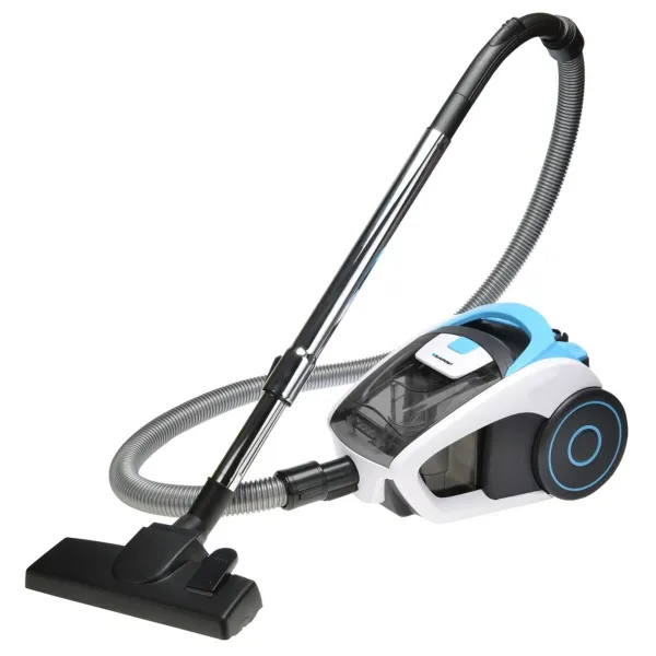 Pussiton pölynimuri Blaupunkt VCC301 Sininen Harmaa 700 W