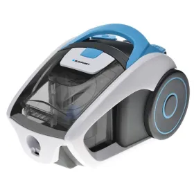 Pussiton pölynimuri Blaupunkt VCC301 Sininen Harmaa 700 W