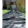 Pond Liner Ubbink AquaLiner PVC 0,5 mm 2 x 3 m
