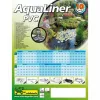 Pond Liner Ubbink AquaLiner PVC 0,5 mm 2 x 3 m