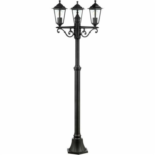 Lantern Brilliant Black