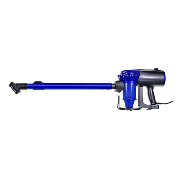 Bezvadu Putekļu Sūcējs ar Birsti bez Maisiņa Mpm MOD-34 600 W