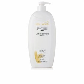 Suihkuvoide Byphasse Fleur de Vanille 2 L