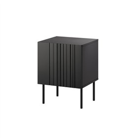 Spintelė Cama Meble ISLA 400068 Juoda