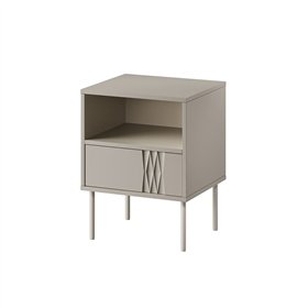 Spintelė Cama Meble TRESSE 400090