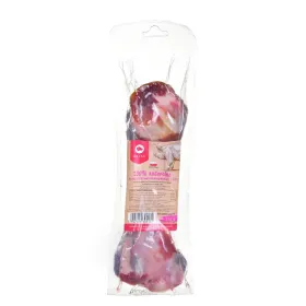 Suņu uzkodas Maced Cūka 330 g Kauls