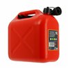 Bottle Cartec