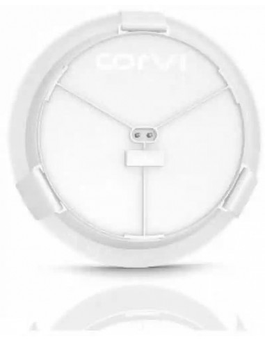 CORVI LED FLAT 4 DOWNLIGHT 6W 3000K 675 Lumens