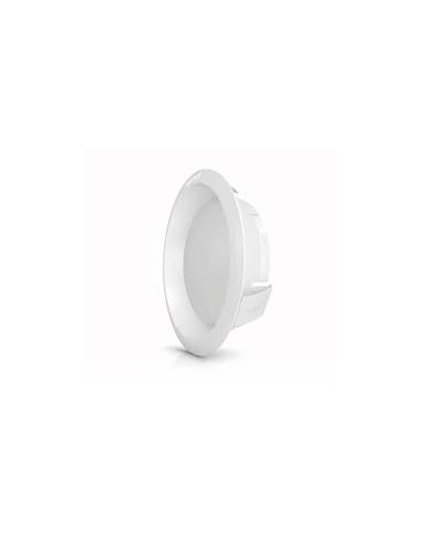 CORVI LED FLAT 4 DOWNLIGHT 6W 3000K 675 Lumens