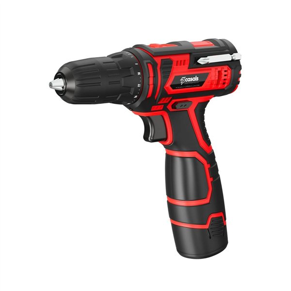 Шуруповерт Casals cid1251bca