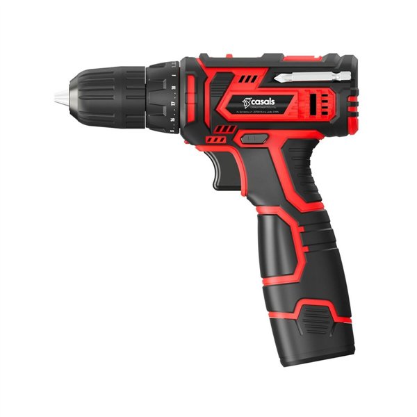 Шуруповерт Casals cid1251bca