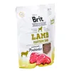 Užkandis šunims Brit Lamb Protein bar Avis 200 g