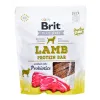 Užkandis šunims Brit Lamb Protein bar Avis 200 g