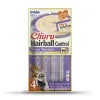 Snack for Cats Inaba Churu Tunas Žuvis 4 x 14 g