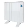 Digitaalinen lämmitin Orbegozo RRE 810 Valkoinen 800 W