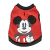 Koiran collegepusero Mickey Mouse XXS Punainen
