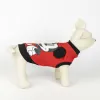 Толстовка для собак Mickey Mouse XXS Красный