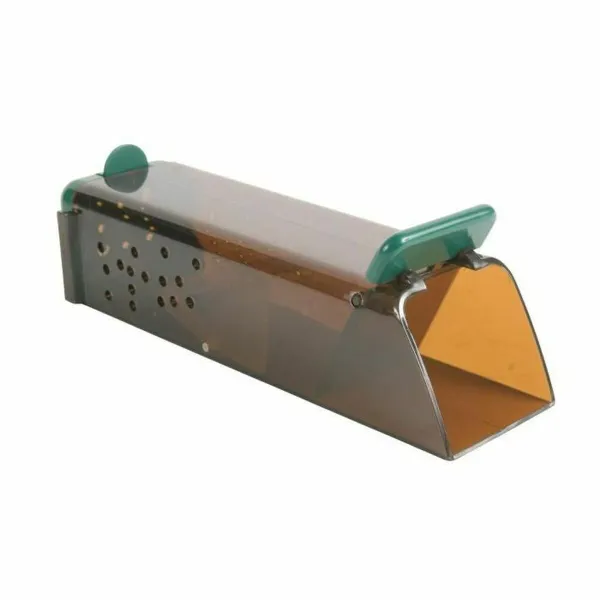Narvas Trixie TX-4192 Plastmasinis Pelė (1 Dalys)