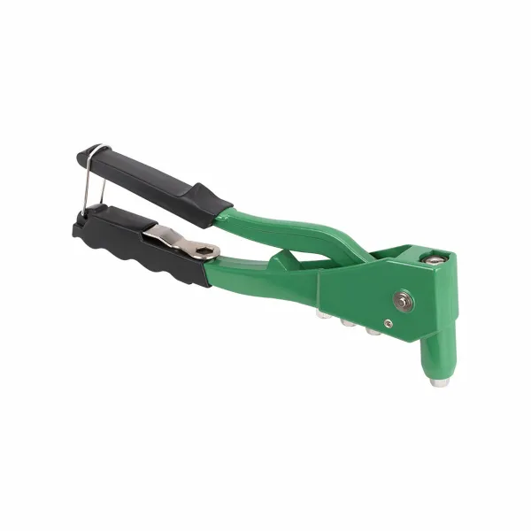 Niittaaja Salki B60 Hobby Ø 2,4 mm, Ø 3,2 mm, Ø 4 mm, Ø 4,8 mm