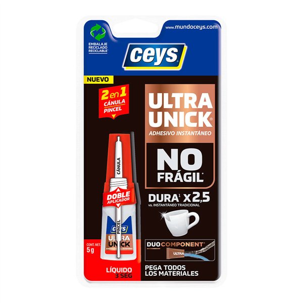 Līme Ceys ultra unick 5 g