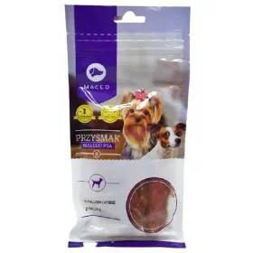 Suņu uzkodas Maced Mini Pīle Menca 60 g