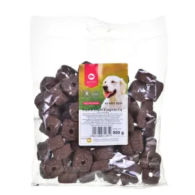 Suņu uzkodas Maced Jēra gaļa 500 g
