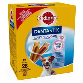 Suņu uzkodas Pedigree Cālis 110 g 4 Daudzums