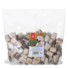 Suņu uzkodas Maced Teļa gaļa Liellops 1 kg