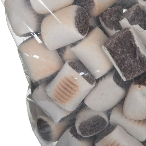 Užkandis šunims Maced Veršiena Jautiena 1 kg