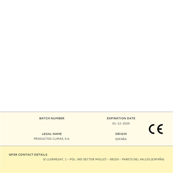 Ausų apsaugos Climax 19-p