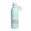 Pusheen - Stainless steel thermal bottle from the Foodie collection