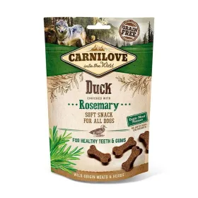 Lopbarība Carnilove Pīle 200 g