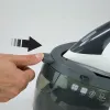 Tvaika Ģeneratora Gludeklis POLTI 2200 W