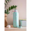 Pusheen - Stainless steel thermal bottle from the Foodie collection
