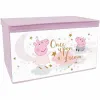 Pūra lāde Fun House Peppa Pig Sarkans polipropilēns 55,5 x 34,5 x 34 cm