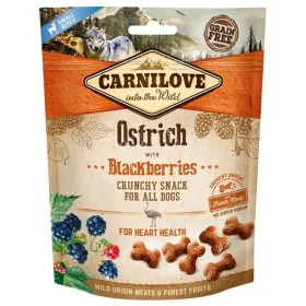 Lopbarība Carnilove Strauss 200 g