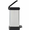 Waste bin Curver Plastic 30 L