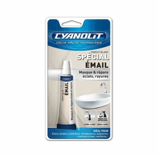 Клей Cyanolit