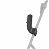 Automobilinės kėdutės adapteris Cybex