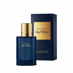 Miesten parfyymi Davidoff COOL ELIXIR 50 ml