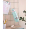 Pusheen - Stainless steel thermal bottle from the Foodie collection