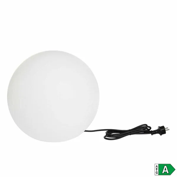 Āra gaismas bumba Lumisky Bobby Balts 11 W E27 220 V Auksts balts