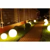 Āra gaismas bumba Lumisky Bobby Balts 11 W E27 220 V Auksts balts