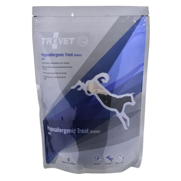 Rehu Trovet Hypoallergenic Aikuinen Kani 250 g