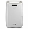 Dehumidifier DeLonghi White