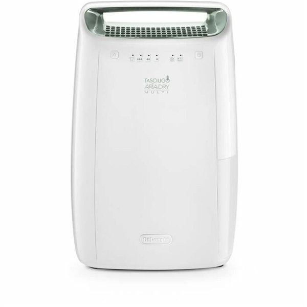Ontvochtiger DeLonghi
