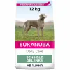 Lopbarība Eukanuba Pieaugušais Cālis Turcija 12 kg